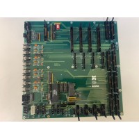 Irvine Optical 106450 U2208 DST1 Motherboard PCB...